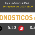 Barcelona vs Real Betis Pronostico (16 Sep 2023) 6