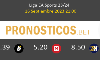 Barcelona vs Real Betis Pronostico (16 Sep 2023) 3