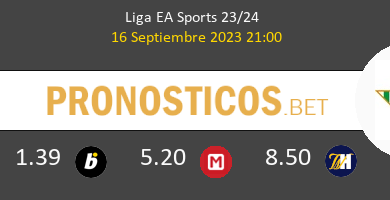 Barcelona vs Real Betis Pronostico (16 Sep 2023) 5