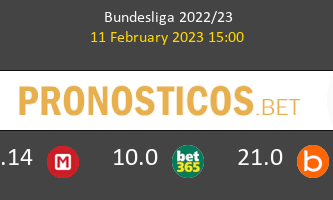 Bayern vs VfL Bochum Pronostico (23 Sep 2023) 2