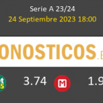 Bologna vs Napoli Pronostico (24 Sep 2023) 3