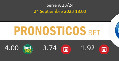 Bologna vs Napoli Pronostico (24 Sep 2023) 5