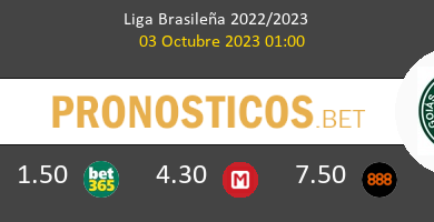 Botafogo vs Goiás EC Pronostico (3 Oct 2023) 5