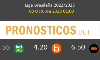 Botafogo vs Goiás EC Pronostico (3 Oct 2023) 1