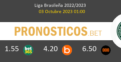 Botafogo vs Goiás EC Pronostico (3 Oct 2023) 6