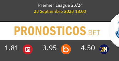 Brentford vs Everton Pronostico (23 Sep 2023) 4