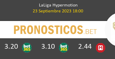 Burgos vs Elche Pronostico (23 Sep 2023) 4