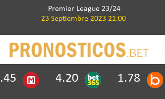 Burnley vs Manchester United Pronostico (23 Sep 2023) 3