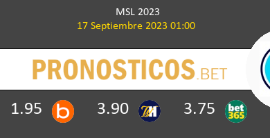 CF Montréal vs Chicago Fire Pronostico (17 Sep 2023) 4