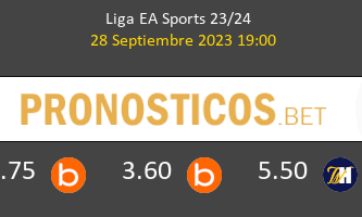 Celta vs Alavés Pronostico (28 Sep 2023) 1