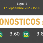 Clermont vs Nantes Pronostico (17 Sep 2023) 4