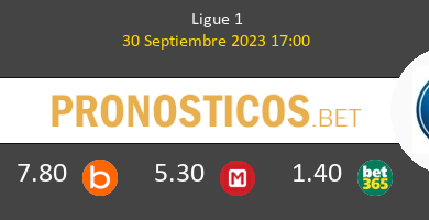 Clermont vs Paris Saint Germain Pronostico (30 Sep 2023) 4