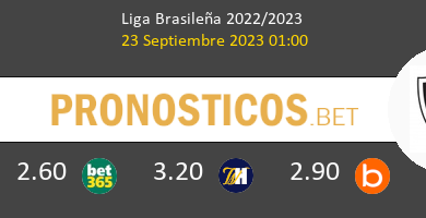 Corinthians vs Botafogo Pronostico (23 Sep 2023) 2 Corinthians vs Botafogo Pronostico (23 Sep 2023) 2