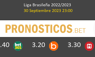 Cuiabá vs Fluminense Pronostico (30 Sep 2023) 1