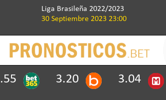 Cuiabá vs Fluminense Pronostico (30 Sep 2023) 1
