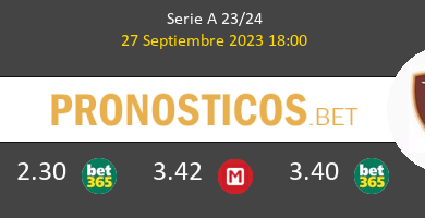 Empoli vs Salernitana Pronostico (27 Sep 2023) 6