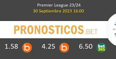 Everton vs Luton Town Pronostico (30 Sep 2023) 5