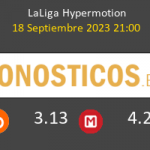 FC Andorra vs Real Oviedo Pronostico (18 Sep 2023) 2