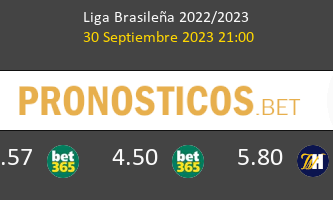 Flamengo vs Bahía Pronostico (30 Sep 2023) 2