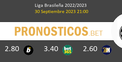 Fortaleza EC vs Grêmio Pronostico (30 Sep 2023) 5