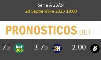 Frosinone vs Fiorentina Pronostico (28 Sep 2023) 1