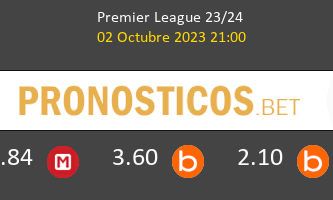 Fulham vs Chelsea Pronostico (2 Oct 2023) 3