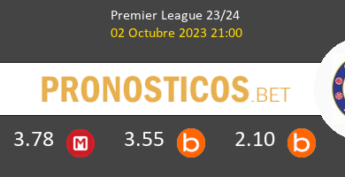 Fulham vs Chelsea Pronostico (2 Oct 2023) 4