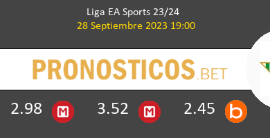 Granada vs Real Betis Pronostico (28 Sep 2023) 4