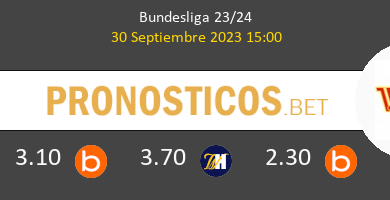 Heidenheim vs Union Berlin Pronostico (30 Sep 2023) 6