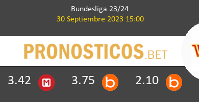 Heidenheim vs Union Berlin Pronostico (30 Sep 2023) 4