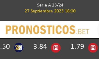 Hellas Verona vs Atalanta Pronostico (27 Sep 2023) 2
