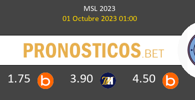 Inter Miami vs New York City Pronostico (1 Oct 2023) 5