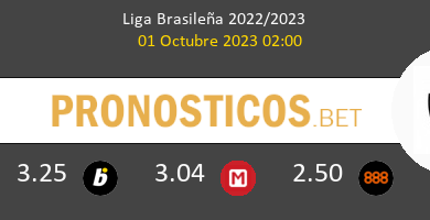 Internacional vs Atl. Mineiro Pronostico (1 Oct 2023) 5
