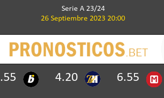 Juventus vs Lecce Pronostico (26 Sep 2023) 3