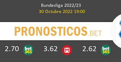 Colonia vs Hoffenheim Pronostico (16 Sep 2023) 4