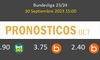 Koln vs Stuttgart Pronostico (30 Sep 2023) 3