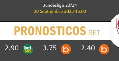 Koln vs Stuttgart Pronostico (30 Sep 2023) 5