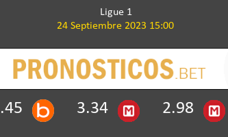 Le Havre vs Clermont Pronostico (24 Sep 2023) 2