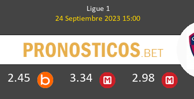 Le Havre vs Clermont Pronostico (24 Sep 2023) 4