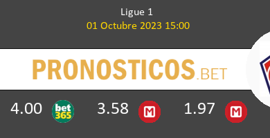 Le Havre vs Lille Pronostico (1 Oct 2023) 6