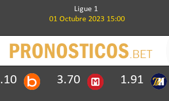 Le Havre vs Lille Pronostico (1 Oct 2023) 3