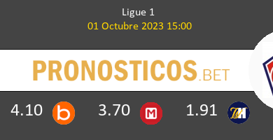 Le Havre vs Lille Pronostico (1 Oct 2023) 5