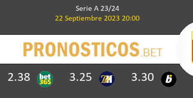 Lecce vs Génova Pronostico (22 Sep 2023) 5