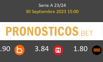 Lecce vs Nápoles Pronostico (30 Sep 2023) 1