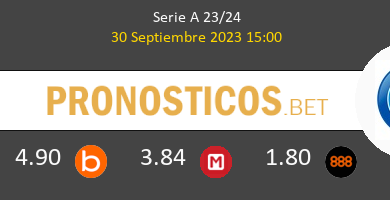 Lecce vs Nápoles Pronostico (30 Sep 2023) 4