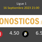 Lens vs Metz Pronostico (16 Sep 2023) 6
