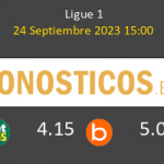 Lens vs Toulouse Pronostico (24 Sep 2023) 6