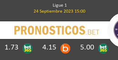 Lens vs Toulouse Pronostico (24 Sep 2023) 5