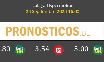 Levante vs Eldense Pronostico (23 Sep 2023) 3