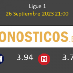 Lille vs Stade de Reims Pronostico (26 Sep 2023) 2